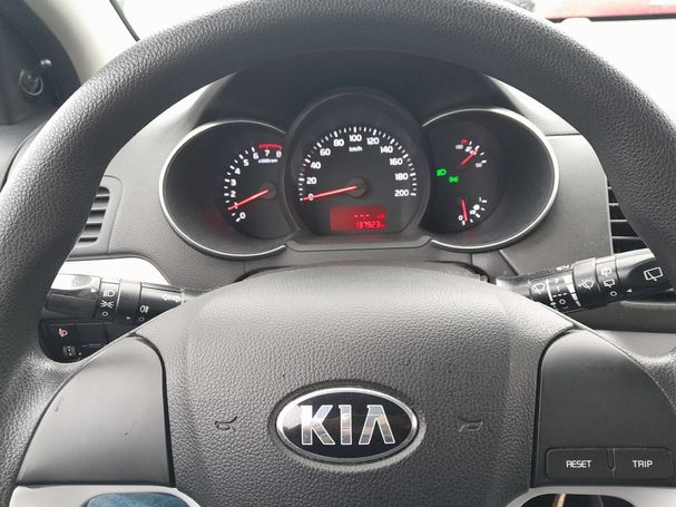 Kia Picanto 49 kW image number 6