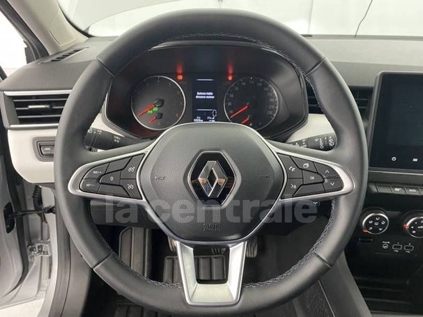 Renault Clio TCe 90 66 kW image number 22