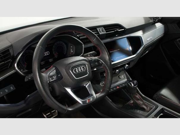 Audi Q3 35 TFSI S tronic S-line 110 kW image number 10