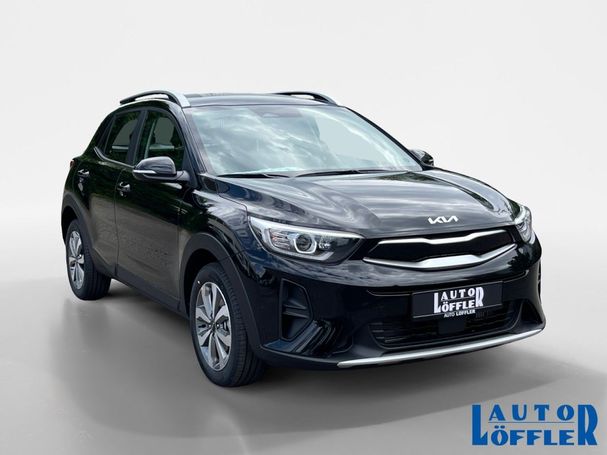 Kia Stonic 74 kW image number 7