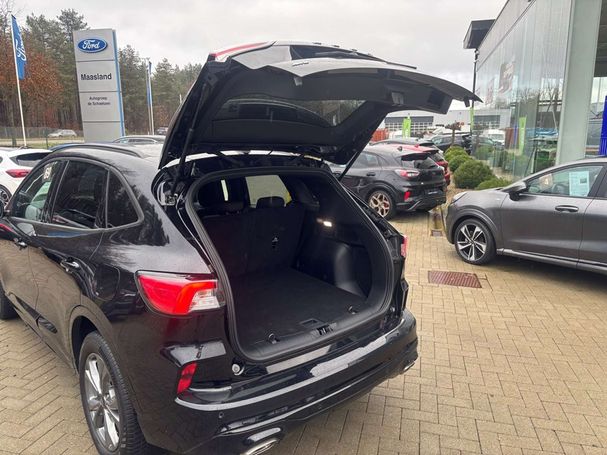 Ford Kuga 2.5 AWD 140 kW image number 5