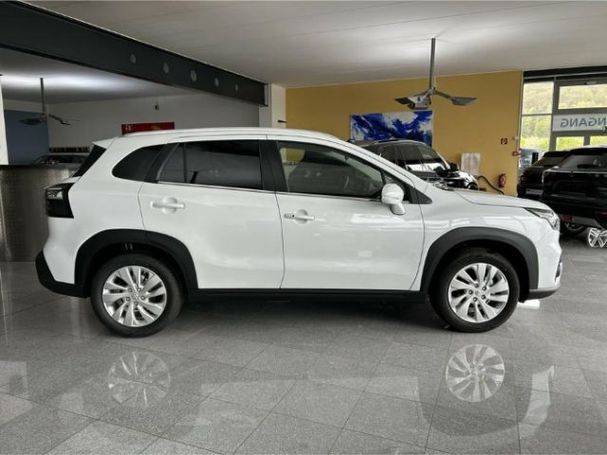 Suzuki SX4 S-Cross 1.4 Comfort 95 kW image number 5