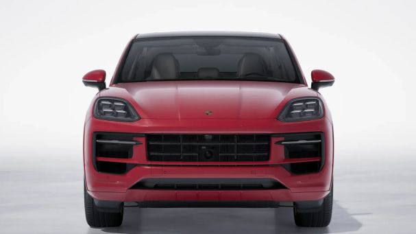 Porsche Cayenne GTS Coupé 368 kW image number 1