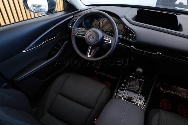 Mazda CX-30 150 110 kW image number 18