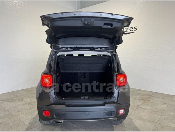 Jeep Renegade 1.6 MultiJet Longitude 88 kW image number 16