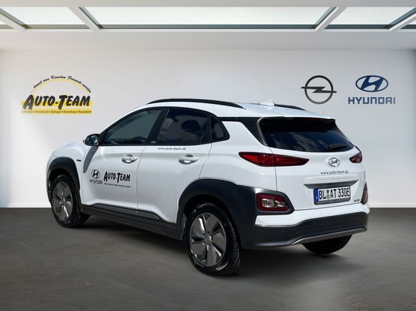 Hyundai Kona 100 kW image number 2