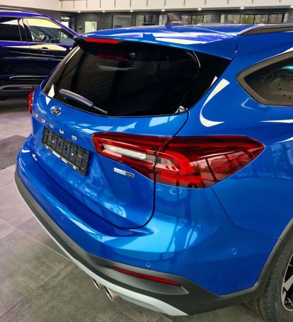 Ford Focus Active X 114 kW image number 4