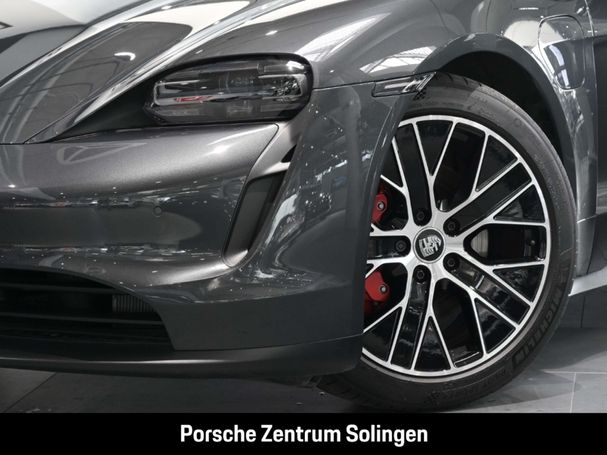 Porsche Taycan 4S Sport Turismo 420 kW image number 6