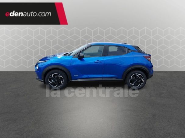 Nissan Juke 105 kW image number 5