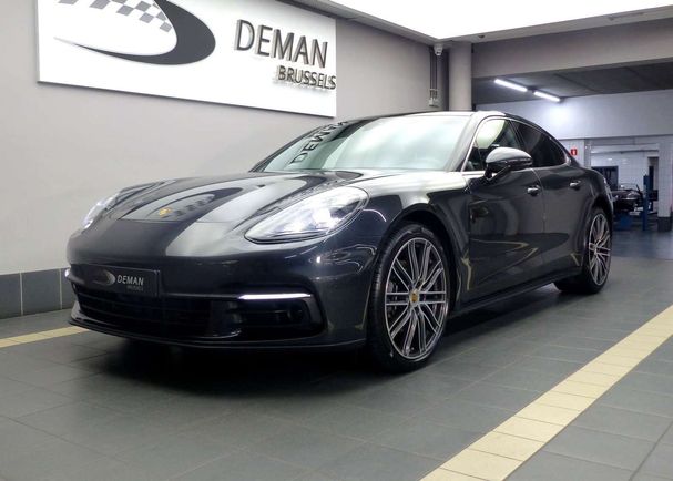 Porsche Panamera 4 PDK 243 kW image number 1