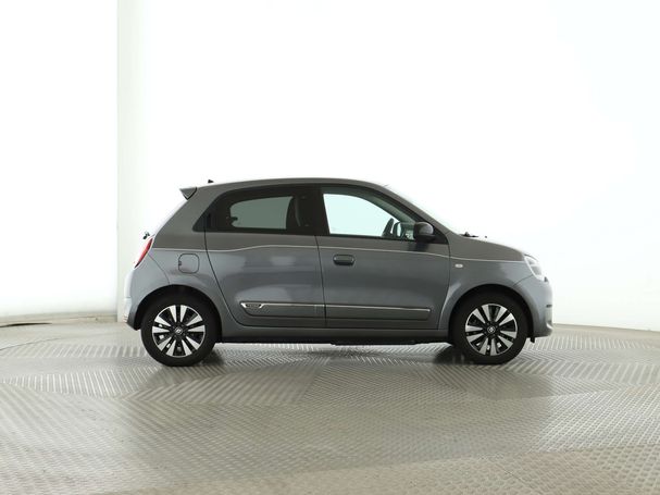 Renault Twingo 60 kW image number 1