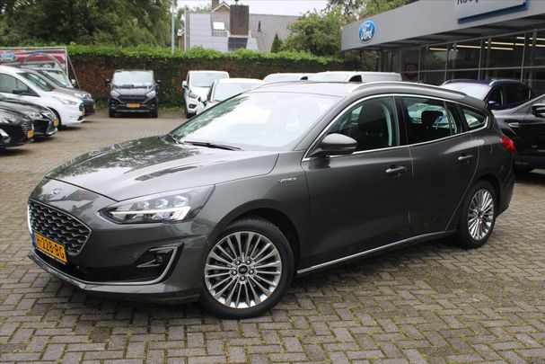 Ford Focus 1.0 EcoBoost Vignale 92 kW image number 1