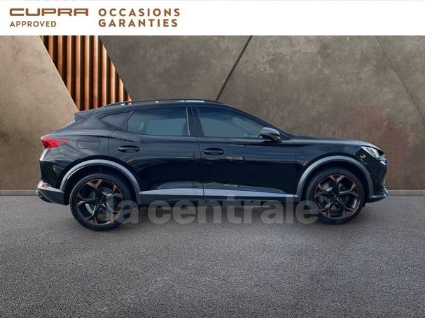 Cupra Formentor 1.4 e-HYBRID DSG 150 kW image number 14