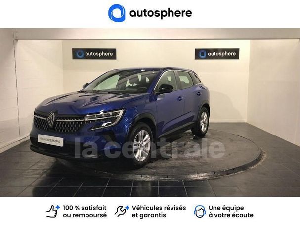 Renault Austral 146 kW image number 1