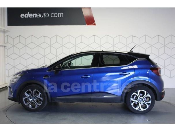 Renault Captur 118 kW image number 5