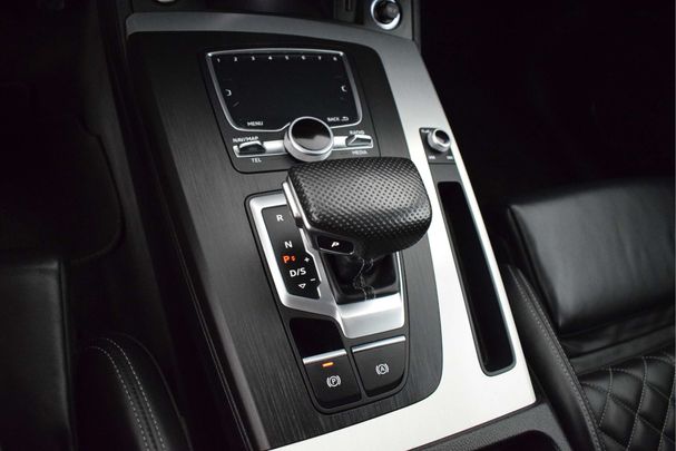 Audi Q5 55 TFSIe quattro S-line 270 kW image number 31