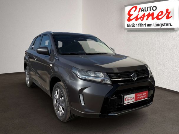 Suzuki Vitara 1.4 Hybrid 95 kW image number 17