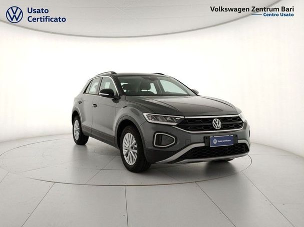 Volkswagen T-Roc DSG 110 kW image number 2