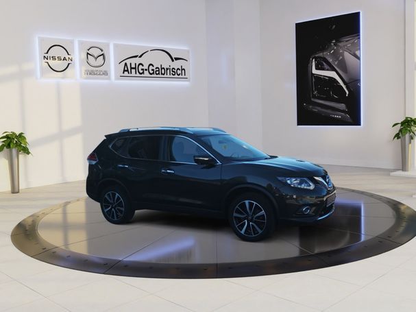 Nissan X-Trail 130 kW image number 1