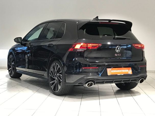 Volkswagen Golf GTI Clubsport DSG 221 kW image number 7