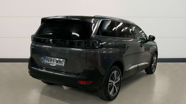 Peugeot 5008 PureTech 130 S&S Allure 96 kW image number 3