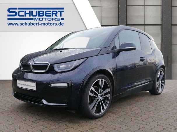 BMW i3 REX 94Ah 125 kW image number 1