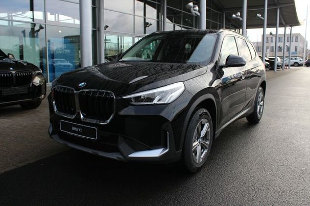 BMW X1 sDrive 115 kW image number 1