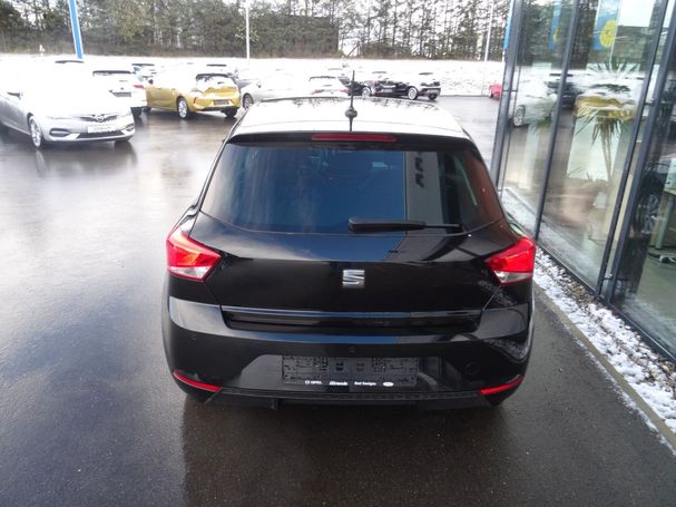 Seat Ibiza 85 kW image number 30