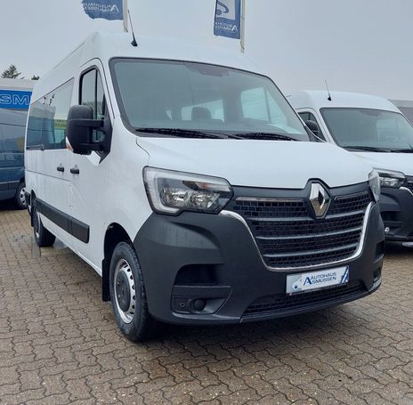 Renault Master L2H2 99 kW image number 5