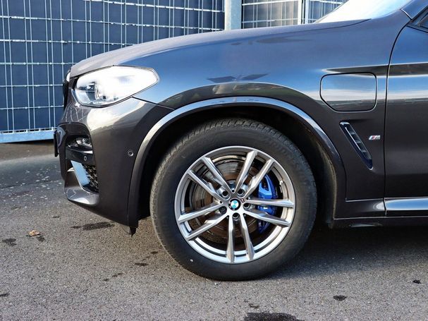 BMW X3 xDrive30e M Sport 215 kW image number 6