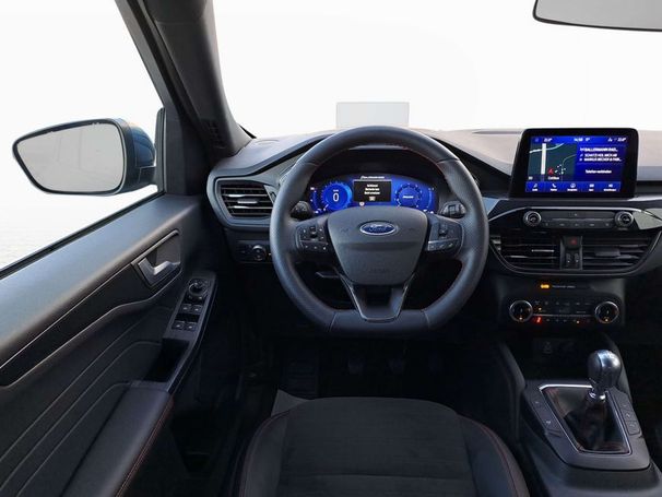 Ford Kuga 1.5 EcoBoost ST-Line 110 kW image number 17