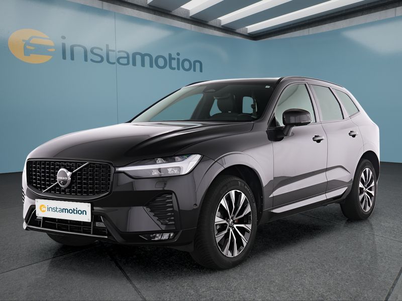 Volvo XC60 B4 AWD Plus