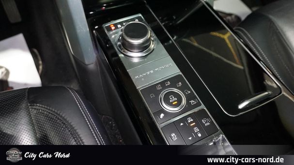 Land Rover Range Rover 250 kW image number 9