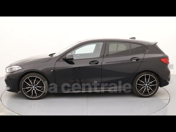 BMW 118i M Sport 100 kW image number 5