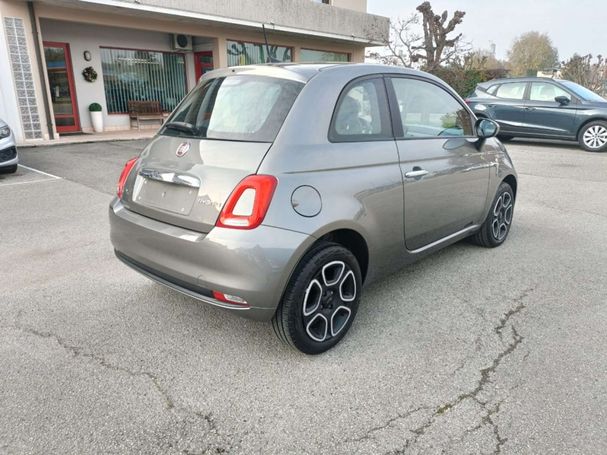 Fiat 500 1.0 51 kW image number 6