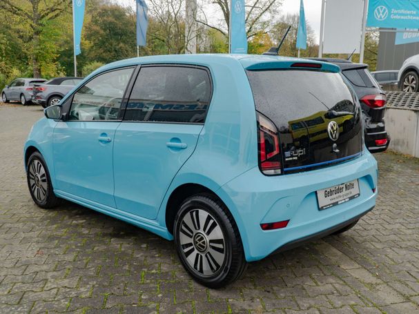 Volkswagen up! 60 kW image number 4