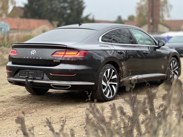 Volkswagen Arteon 4Motion 140 kW image number 6