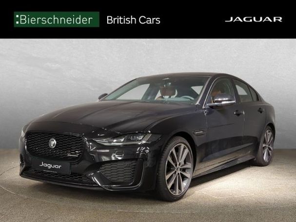 Jaguar XE D200 R-Dynamic S 150 kW image number 1