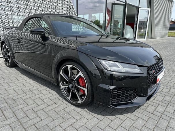 Audi TT RS 294 kW image number 3