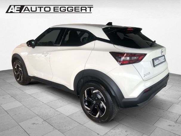 Nissan Juke 1.0 DIG-T 114 84 kW image number 4