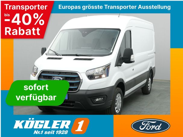 Ford E-Transit 350 L2 Trend 135 kW image number 5