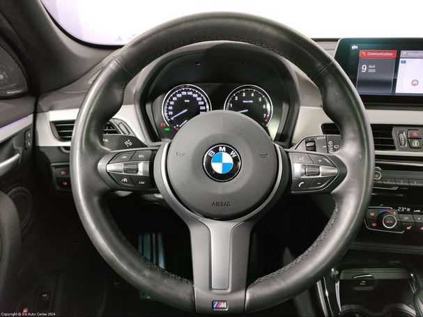 BMW X1 25e xDrive 162 kW image number 6