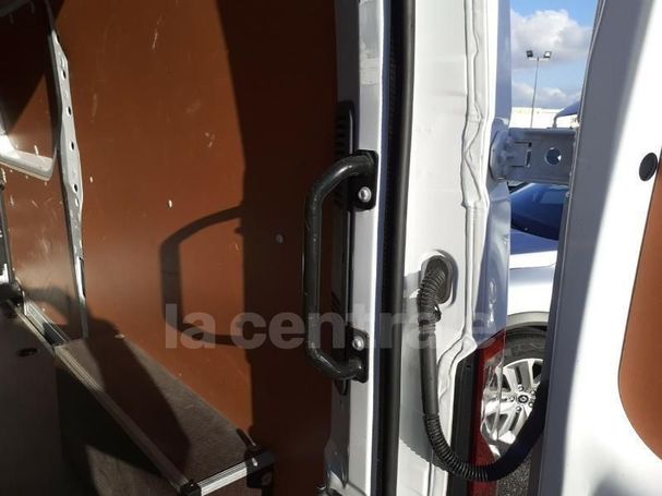 Renault Master DCi 135 100 kW image number 24