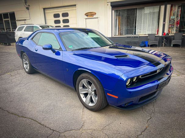 Dodge Challenger 227 kW image number 1