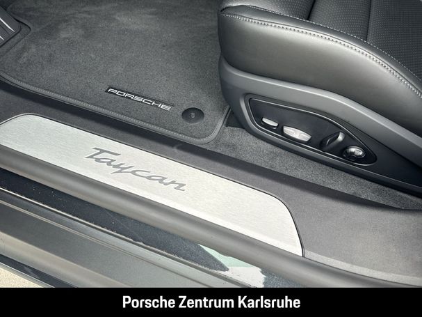 Porsche Taycan 320 kW image number 17