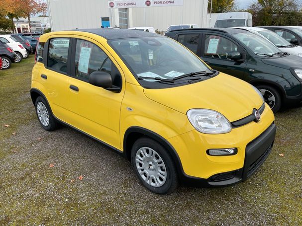 Fiat Panda 51 kW image number 3