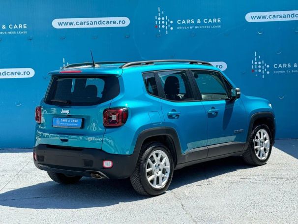 Jeep Renegade 110 kW image number 6