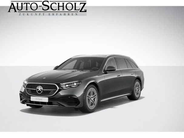 Mercedes-Benz E 220 d T 145 kW image number 1