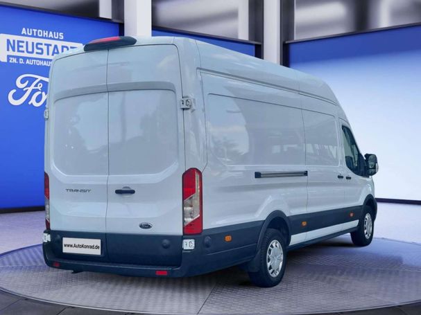 Ford Transit 350 L4H3 HA Trend 96 kW image number 3