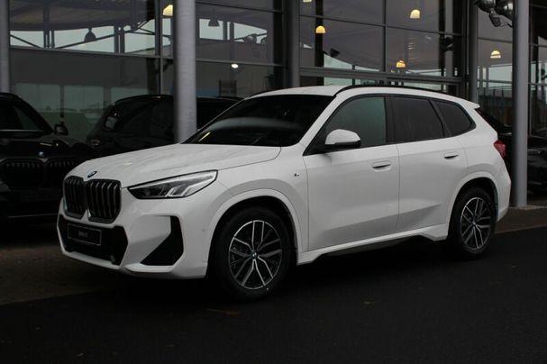 BMW X1 sDrive 115 kW image number 1